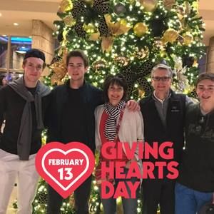 Meet your Posher, Pat